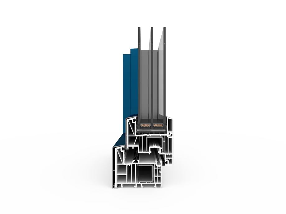 bluEvolution 82 — 5
