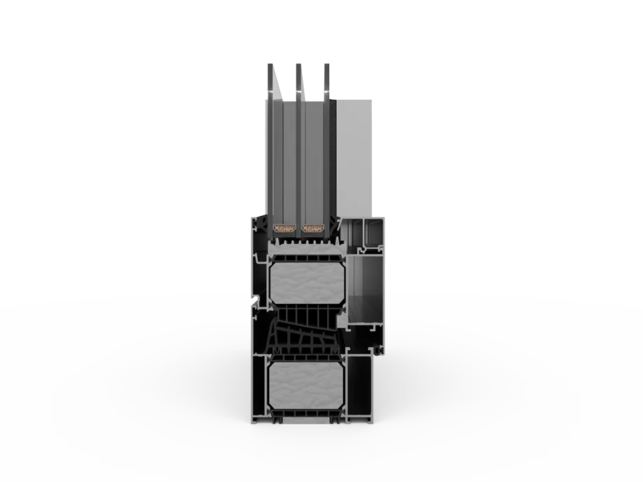 MB-104 Passive — 2