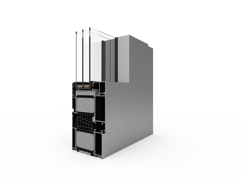 MB-104 Passive — 3