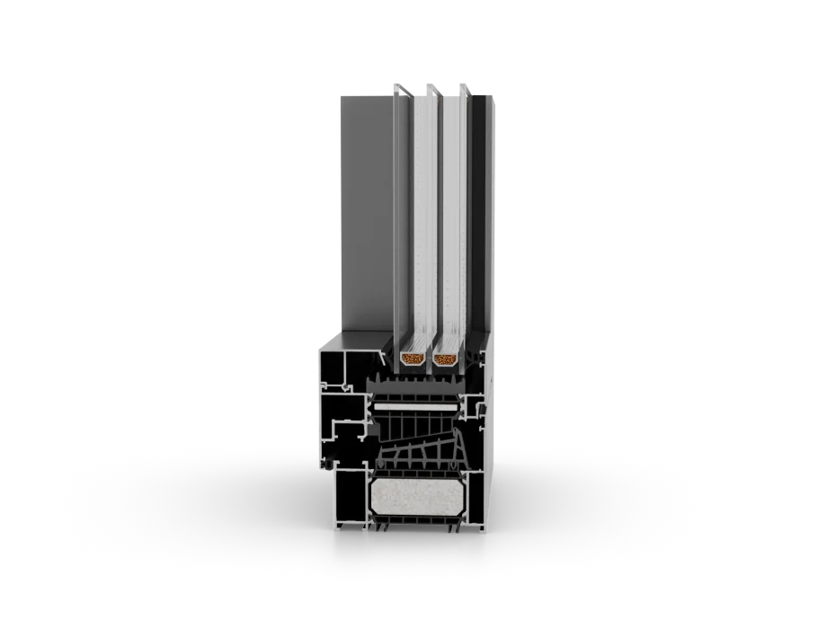 MB-104 Passive — 5