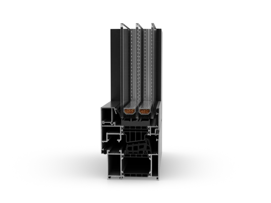 MB-86 EI — 2
