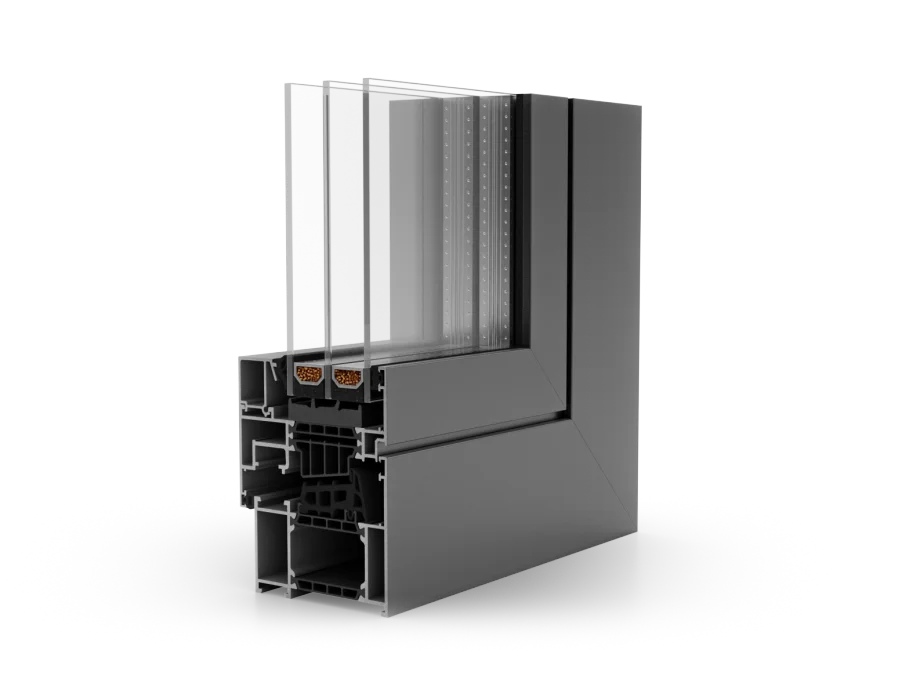 MB-86 EI — 3