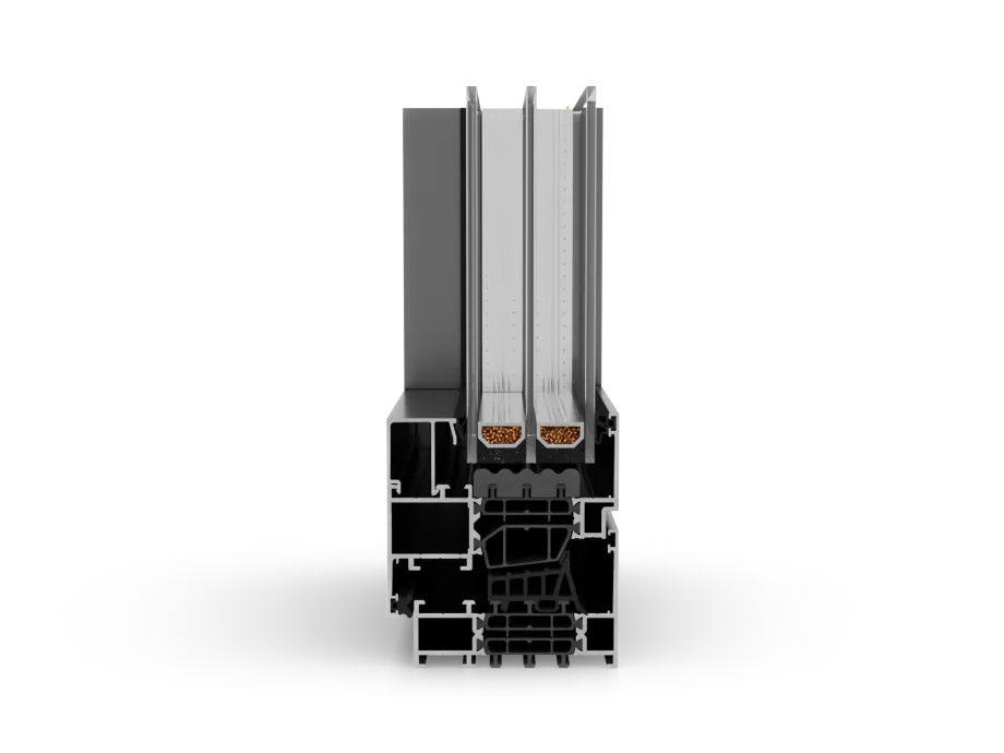 Masterline 8 — 2