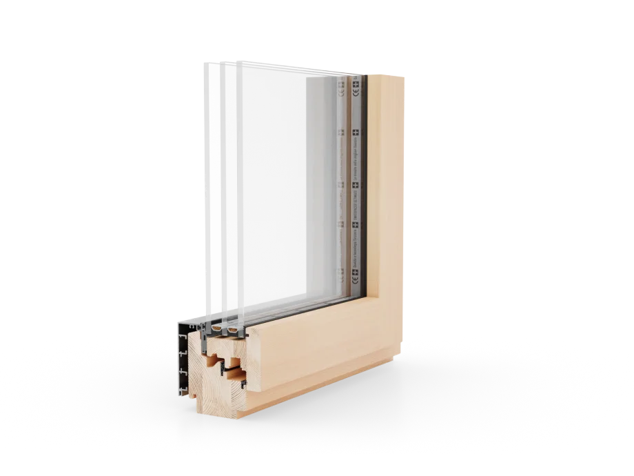 Esperia Life 74 ALU