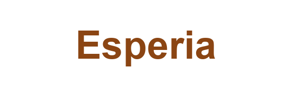 Esperia