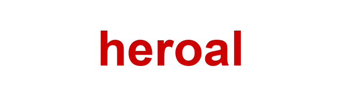 Heroal